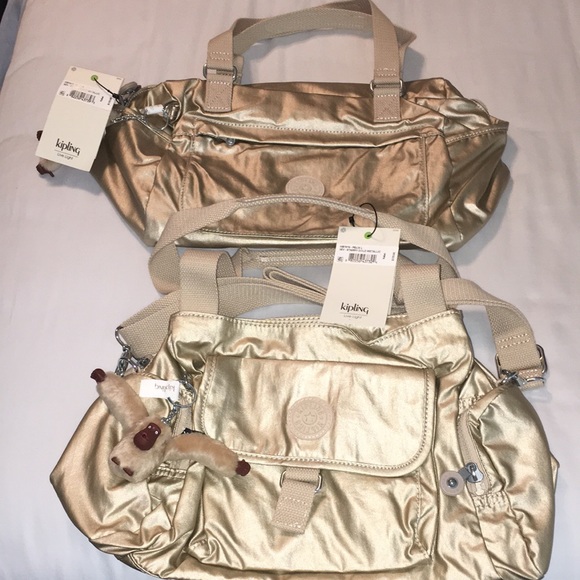 Kipling GOLD Bundle - Picture 10 of 12